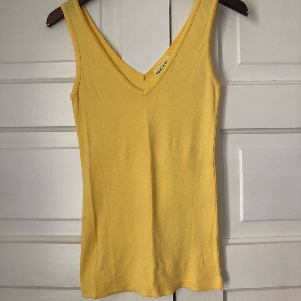 Michael Stars tank